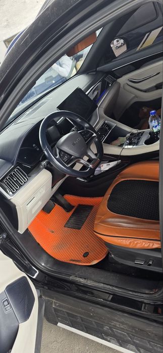 BYD song plus (gibrit 110 talik)