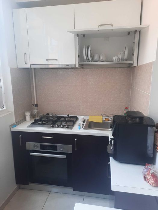 Vand apartament 2 cam Militari Residence