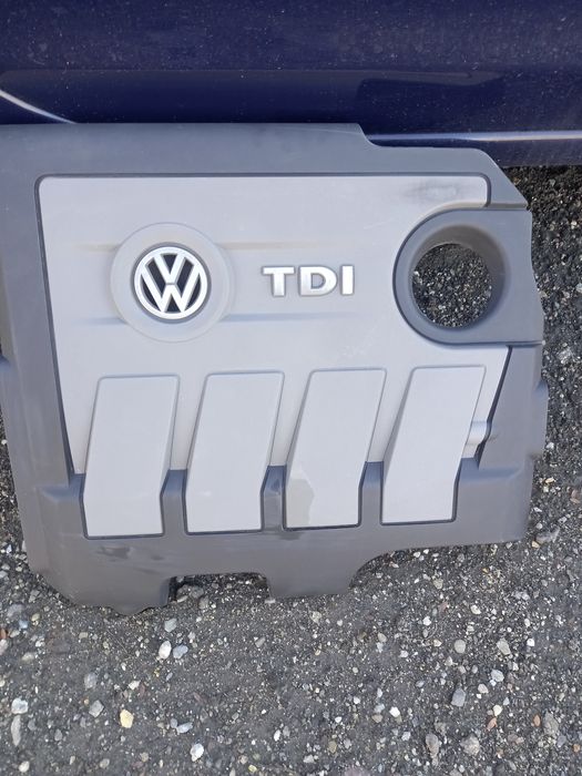 Capac motor: Golf VI, Polo V-1.6- Diesel