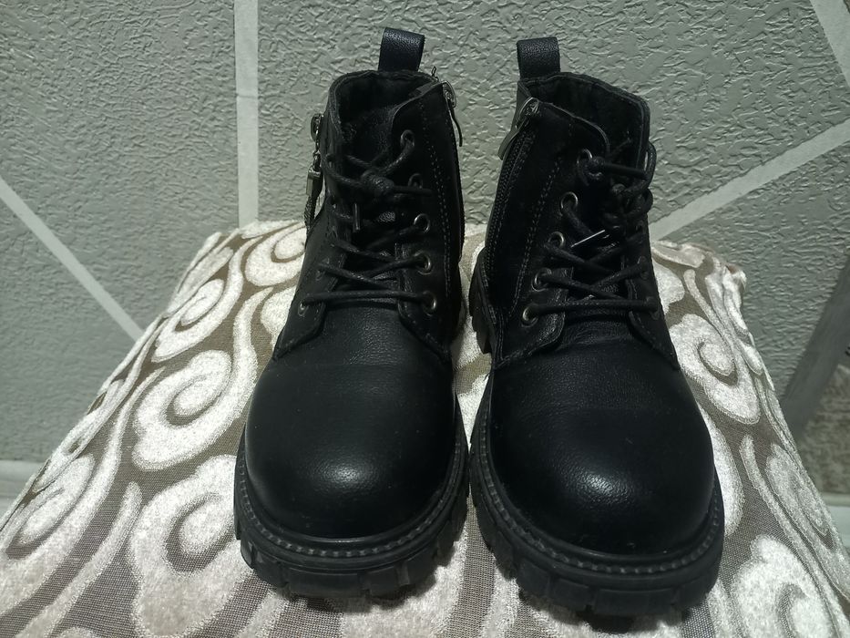 Продаются сапоги детские