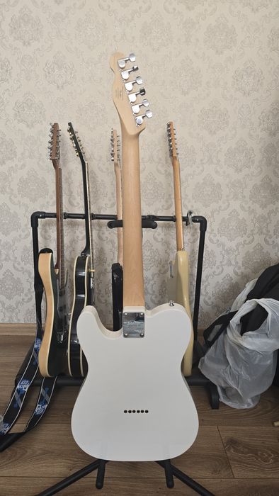 Squier affinity telecaster
