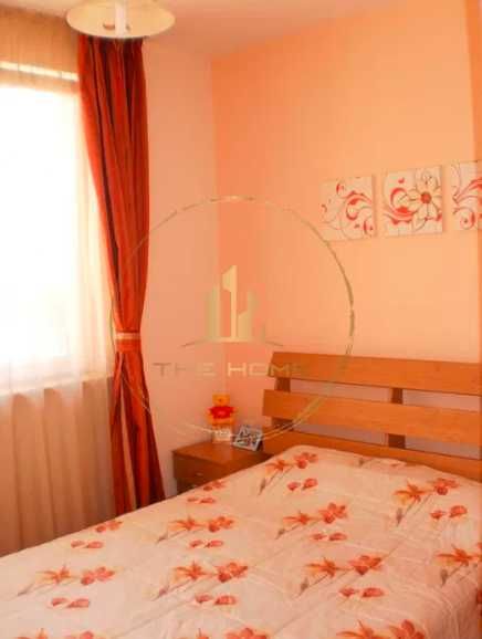 Дава се под наем Двустаен апартамент в Варна, Лятно кино Тракия - 50 кв.м за 325 € - Снимка #5