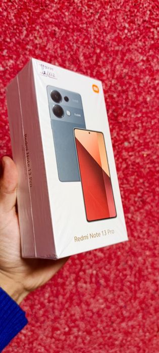 Redmi Note 13 Pro 4G 12x512.GB
