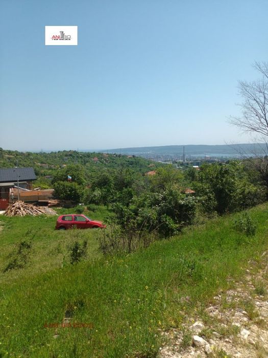 Продава се Парцел в Варна, м-т Балам Дере - 6000 кв.м за 57 €/кв.м - Снимка #3