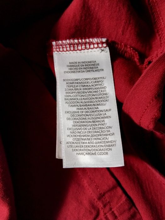 Polo Ralph Lauren 6Y детска тениска