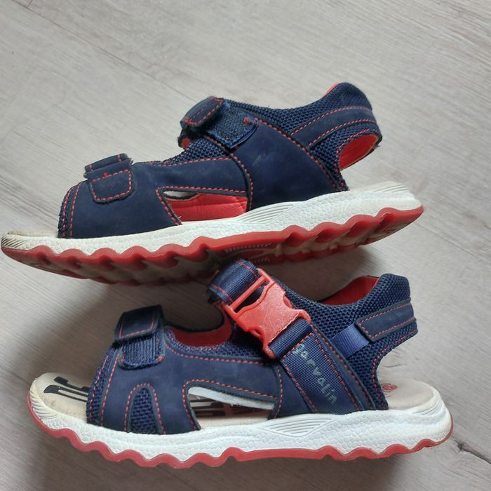 Детски сандали Timberland,Primigi,Garvalin