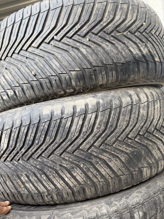 шины в хорошом состояний