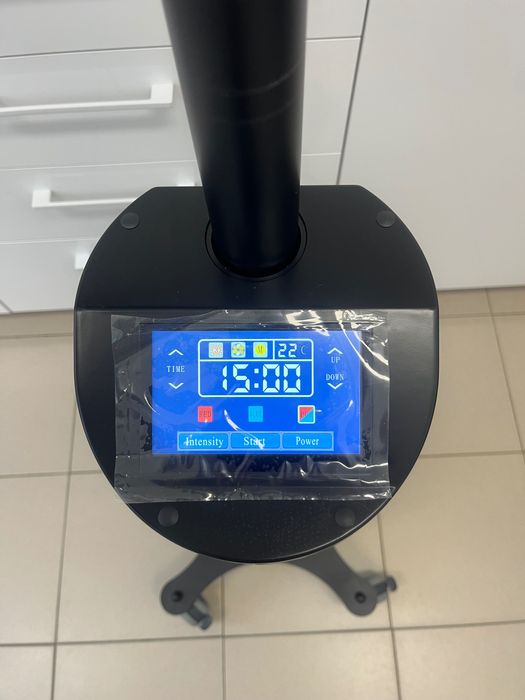 лампа за избелване