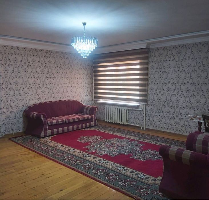 Аренда квартира Максим Горький Метро БИЙ БУЗ 1 Бузбазар Светлана
