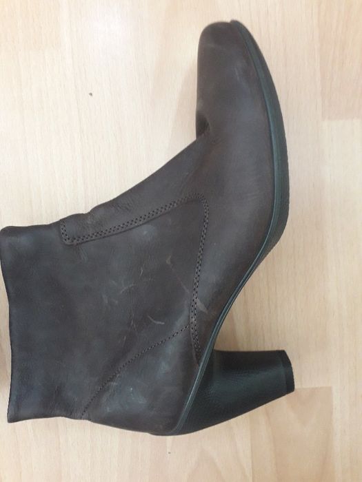 Оригинални  дамски обувки Ecco, Replay