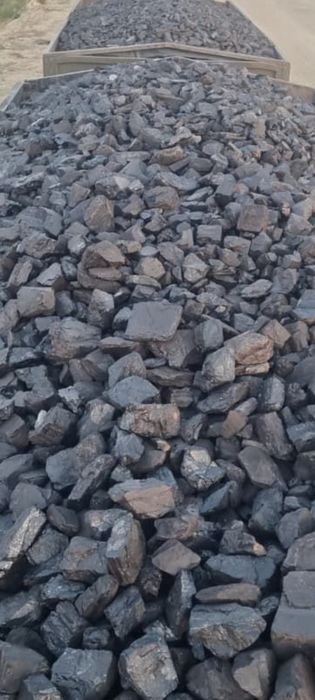 Уголь Кузнецкий, К-12, Шубаркуль,