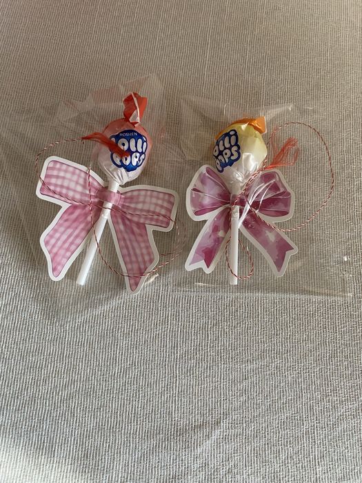 Set 10 Martisoare dulci