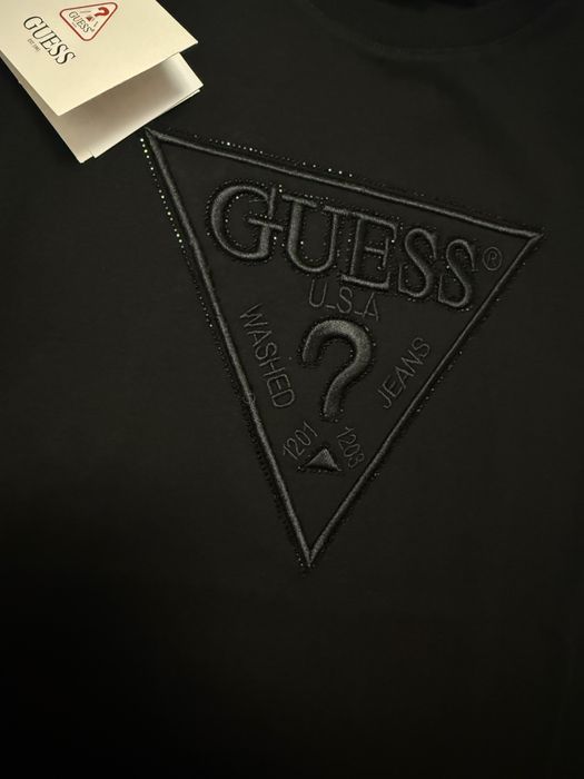 Premium дамски  тениски Guess- S;M