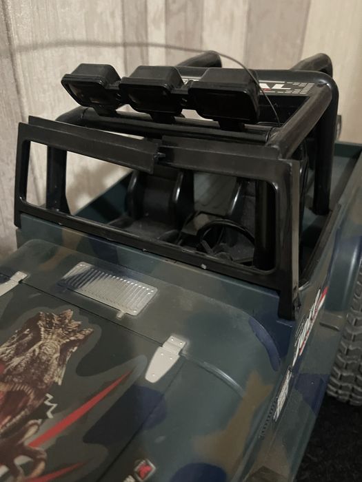 O’yncho moshina sotiladi