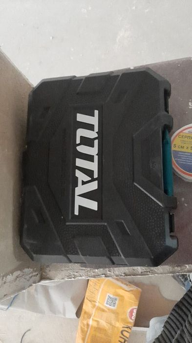 Фен строительный