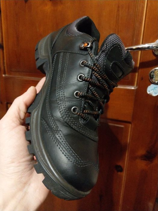 Ecco gore-tex 42нм. 27,3см.