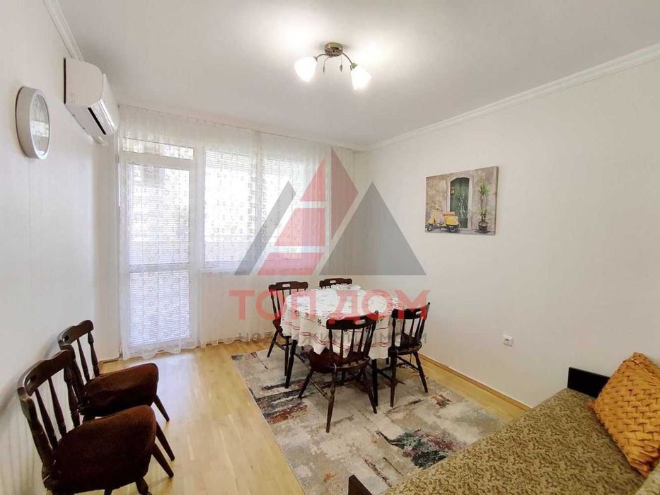 Дава се под наем Четиристаен апартамент в Варна, Генералите - 110 кв.м за 765 € - Снимка #2