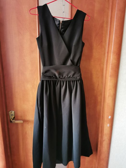 Очень красивое платье