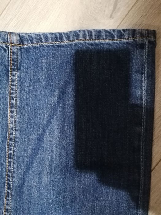 Blugi bărbați Tommy Hilfiger Sua W 34 L 34