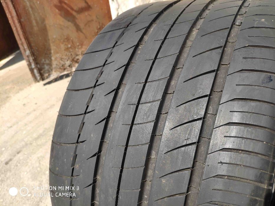 305/30 R19 • Vara • Michelin PILOT SPORT PS2 102Y | 2 buc | Pret/buc