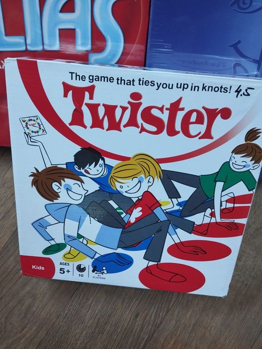 Настольные игры разные новые