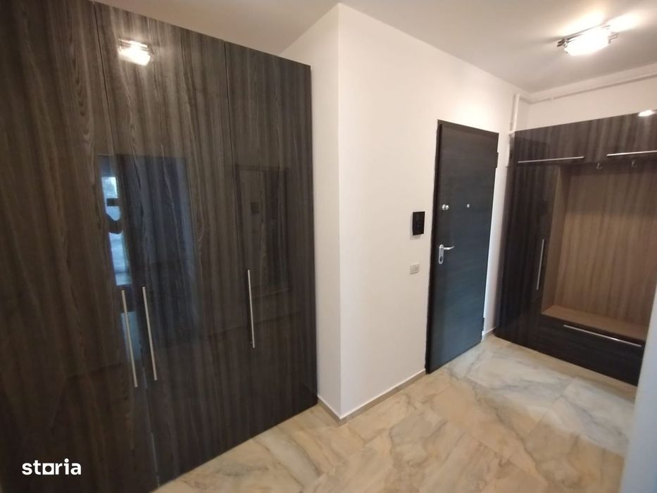 Garsoniera de vanzare Exigent Plaza faza 3
