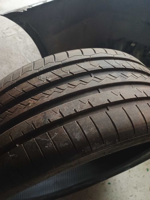 Debica presto HP2 235/35/19