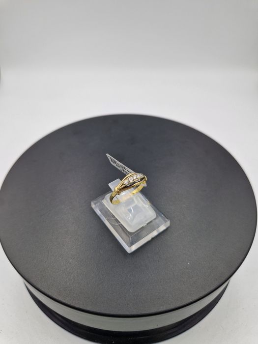 Inel Aur 14k Greutate 1.64gr Marimea 55 #47394