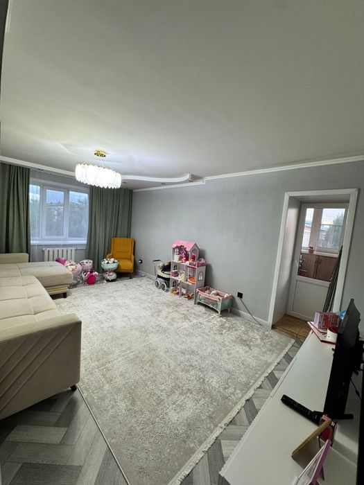 Продам 3 комн квартиру Северный