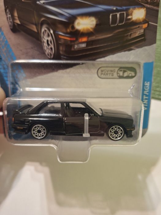 Macheta Bmw M3 scara 1.64