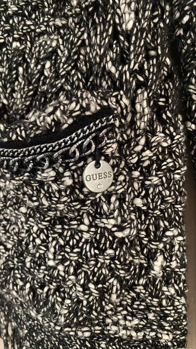 Кофта Кардиган Guess