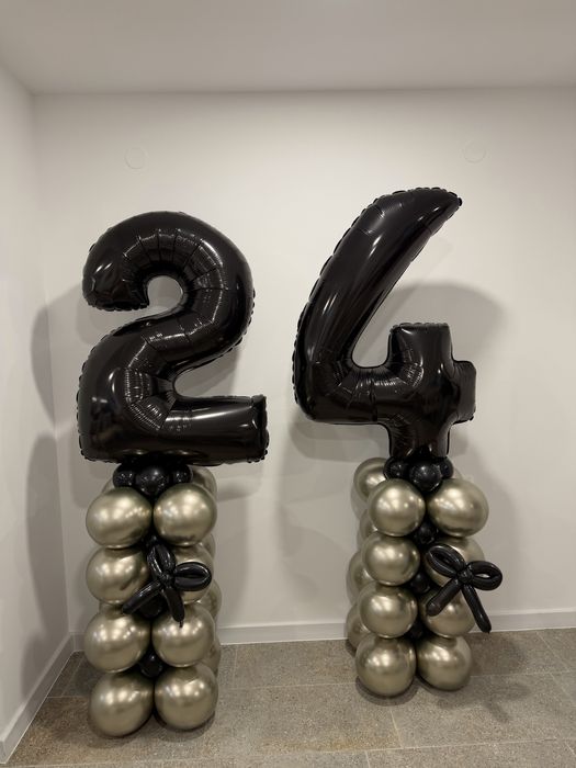 Украса за рожден ден