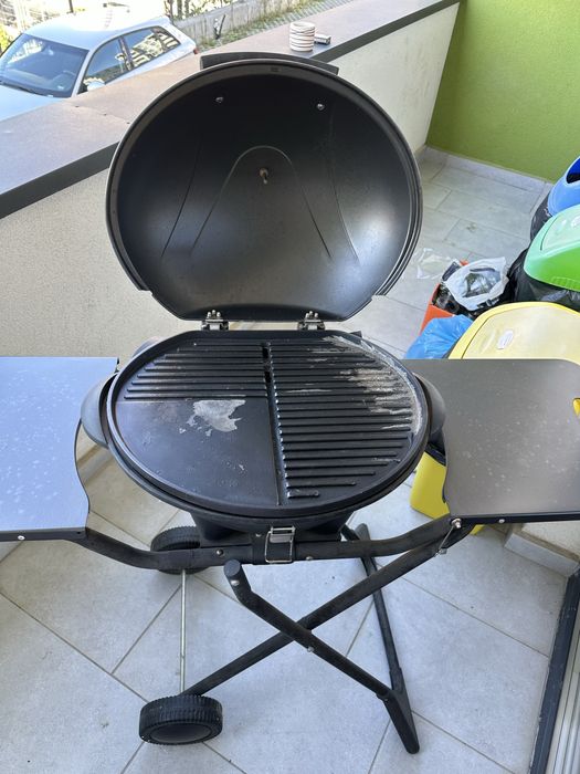 Grill / gratar electril Klarstein