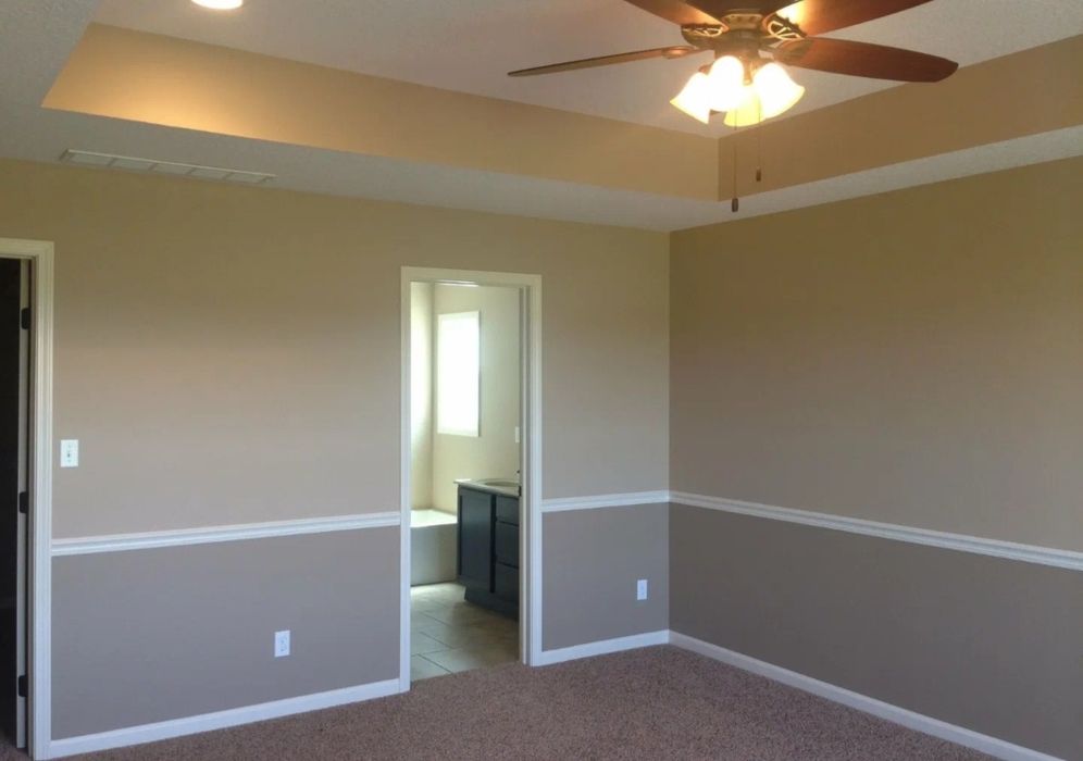 Косметический ремонт.