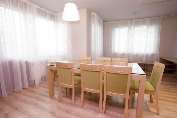 Дава се под наем Многостаен апартамент в София, Изток - 150 кв.м за 1300 € - Снимка #5