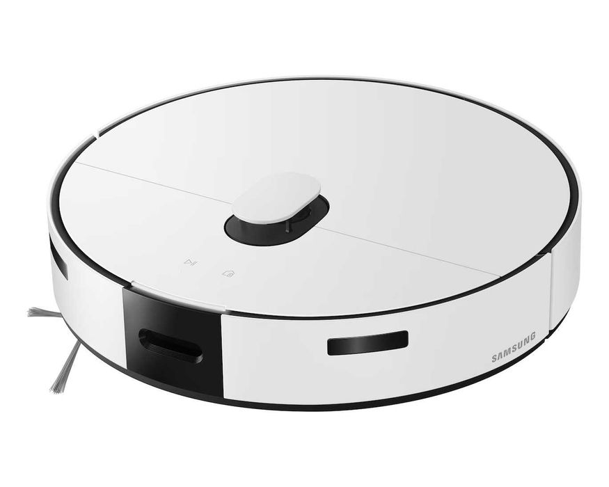 Робот пылесос SAMSUNG Jet Bot Combo Steam