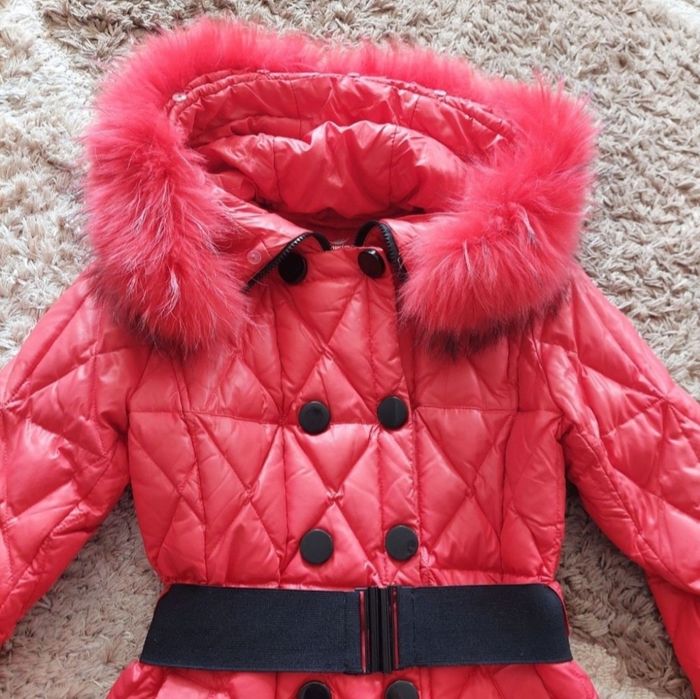 Продам демисезонную куртку