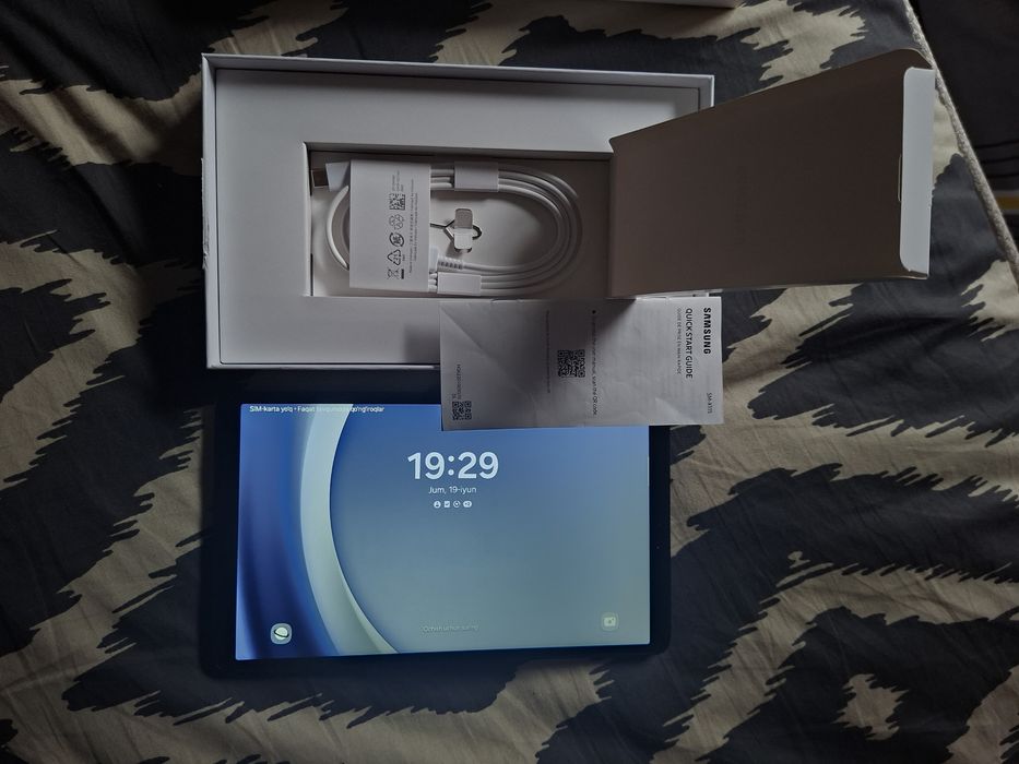 Samsung Galaxy Tab A9 4/64 GB