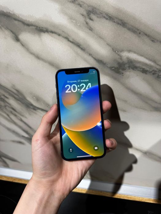 Айфон 12 мини 128гб