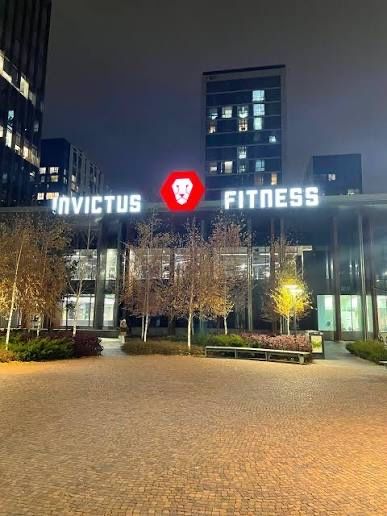 Продам абонемент в Invictus Green Mall