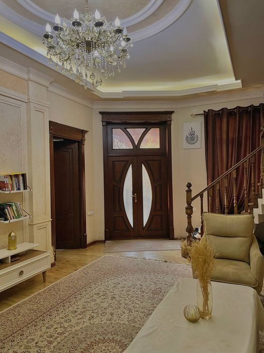 Тақачи 3 соток 6 хона