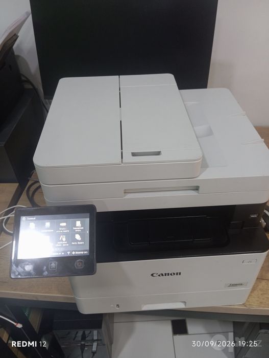 Printer Canon mf443
