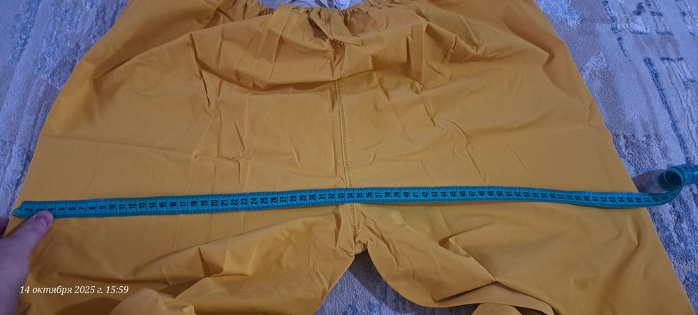 Продам дождевик-влагозащитная спецодежда