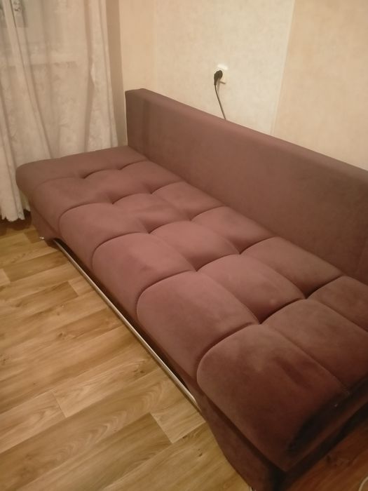 Диван раскладной