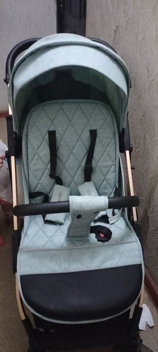 Продам детскую коляску