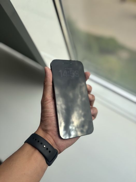 Продам Iphone 14 pro max