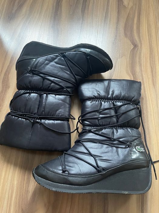 Дамски Апрески Lacoste