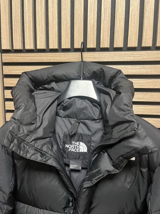 The North Face : Himalayan Down 550 Зимно яке пух- размер S / Оригинал