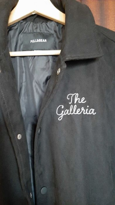 Детски-юношески зимни якета