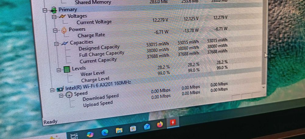 Elemente laptop HP EliteBook 840 G8